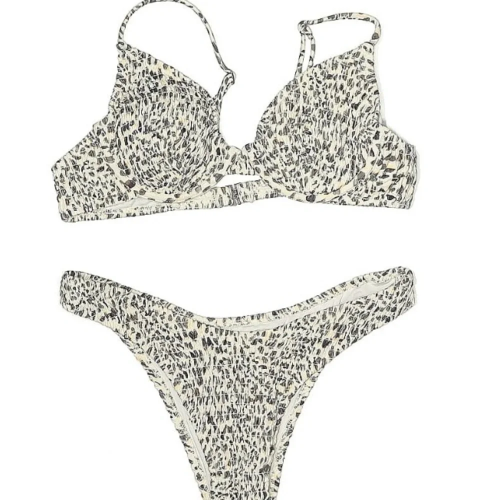 Princess Polly bikini sz 8